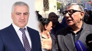 Սամվել Կարապետյանը քաղբանտարկյալ չի. Պետական ինստիտուտներն իմացել են՝ ով ինչի համար է գալիս. Խաչատուր Սուքիասյան
