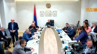 40 տոկոսով ավելացել է ՀՀ քաղաքացիությունից հրաժարվողների թիվը. Տարակուսած եմ պատգամավորների վարքից. Հայկ Սարգսյան