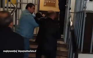48-ամյա կնոջ նախկին ընկերը սպառնացել է վնասել իր հարազատներին ու ընկերներին