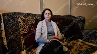 Օտարերկրացի կինը պնդում է՝ ամուսնու հարազատները փորձել են դանшկով վնաuել իրենց