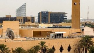 Սաուդյան Արաբիայում ԱՄՆ դեսպանատան վրա Իրանի հարձակումը ավելի շատ վնաս է պատճառել, քան հրապարակայնորեն հաղորդվել է. WSJ