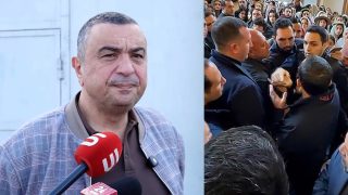 Ով էդ օրը եկեղեցում է եղել, տեսանյութերը տվեք մեզ. երեխեն ձեռքը շարժել է պաշտպանվելու համար. պաշտպան