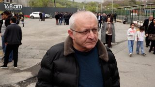 Ոչ ադեկվատ է իշխանության վարքագիծը․ Փաշինյանի պետությունը կենցաղապետությունն է, որը ապագա չունի. Սուրենյանց