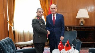 Թուրքիայի «փափուկ ուժը». Ալբանիայում թուրքերենի ուսուցման նոր կենտրոն է բացվել