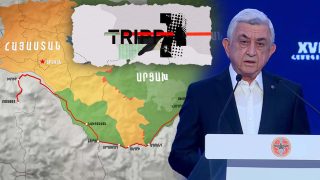 Հայաստանը չպետք է լինի ո՛չ հաճախորդ, մակաբույծ պետություն, ո՛չ էլ էթնոգրաֆիկ թանգարան. Սերժ Սարգսյան