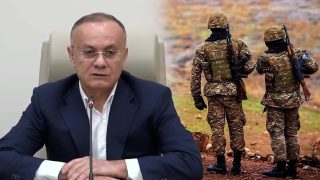 Ապրիլյան պատերազմում Ադրբեջանը հրադադար խնդրեց. բանակցային գործընթացն Ադրբեջանը տապալեց. Օհանյան