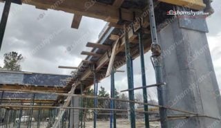 44-օրյա պատերազմի ակտիվ մասնակիցը նորկառույցից վայր է ընկել և մահացել, իսկ «միլպետը» պատասախնել է․ «Ես «Սեմոյի» օբյեկտում եմ»