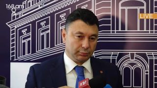 Չառաջադրվելը ընտրություններին չմասնակցել չէ, ՀՀԿ-ն ակտիվ մասնակցելու է պրոցեսներին. Շարմազանով