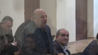 Սա քաղաքական պատվեր է, որ Բագրատ սրբազանը չլինի ազատության մեջ, հիմա էլ սպասում եք ընտրություններին