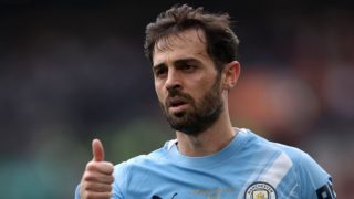 «Մանչեսթեր Սիթիում» հաստատել են, որ Բեռնարդո Սիլվան ամռանը կհեռանա ակումբից