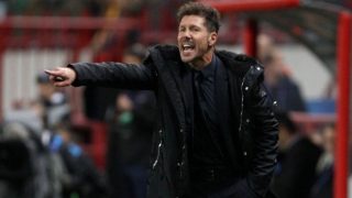 «Ինտերի» ղեկավարությունը կապ է հաստատել Դիեգո Սիմեոնեի հետ