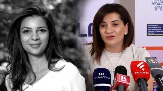 Սոնա Մնացականյանի անունը լսելով՝ Աննա Հակոբյանն ընդհատեց 168.am-ի հարցը