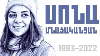«Սոնա Մնացականյանի և իր չծնված երեխայի մահացու վրաերթի գործը իրականում իր կամ իր ընտանիքի գործը չէ միայն.  ցանկացած մարդ կարող է ընկնել նիկոլական իշխանության «կատոկի» տակ». Կարեն Վրթանեսյան