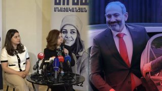 Փաշինյանին ուղեկցող ավտոշարասյունը շարունակում է վայրագ երթևեկել՝ ստեղծելով վտանգավոր իրավիճակ
