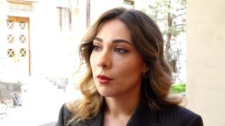 Ինտրիգ չկա՝ ասում եմ այն, ինչ ուզում եմ, տեքստը կհրապարակվի և ժողովուրդը կտեսնի. Սրբուհի Գալյան