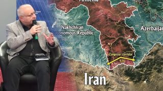 «Արևմտյան Ադրբեջան» ասվածը միայն Սյունիքը չէ. Սուրենյանց
