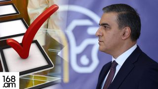 #ՀԻՄԱ. ՀՐԱՏԱՊ ԲՐԻՖԻՆԳ ԸՆՏՐԱԿԱՆ ԻՐԱՎՈՒՆՔՆԵՐԻ ԿՈՊԻՏ ԽԱԽՏՈՒՄՆԵՐԻ ՎԵՐԱԲԵՐՅԱԼ. #ՈՒՂԻՂ