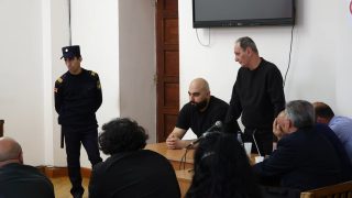 Իմ կուսակցությունը Հայաստանն է. «Հյուսիսային տերևաթափի» գործով մեղադրյալների հարցաքննությունն ավարտվեց, տնային կալանքները կրկին երկարաձգվեցին