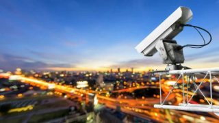 1000 մարդու հաշվով քանի՞ տեսախցիկ կա տեղադրված Թուրքիայի քաղաքներում