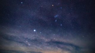 Հազվագյուտ աստղագիտական երևույթ. ամռանը 2 մոլորակների մերձեցում է սպասվում