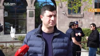 Կարևորն այն է, որ հունիսի 7-ից հետո ոչ մի իրական ընդդիմադիր ուժի ձայն չփոշիանա. Տիգրան Աբրահամյան