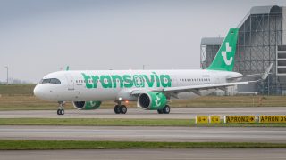 Transavia ավիաընկերությունը որոշ չվերթներ է չեղարկելու