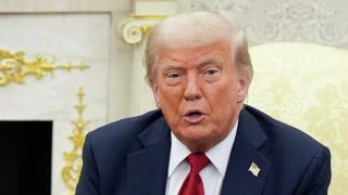 Ռյուտեն չկարողացավ մեղմել Թրամփի թշնամանքը ՆԱՏՕ-ի նկատմամբ. Politico