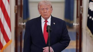 ԱՄՆ-ում հայտարարություն են արել Թրամփի՝ Ուկրաինայի վերաբերյալ փառահեղ որոշման մասին