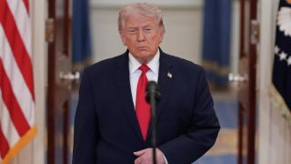 «Հիմար նախագահ». Թրամփը կոշտ հայտարարություն է արել Ուկրաինայի վերաբերյալ