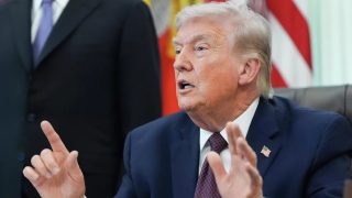 «Նա չի գիտակցում». ԱՄՆ-ում բացահայտել են, թե ինչ է պատահել Թրամփի հետ Իրանի պատճառով