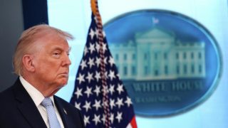 Թրամփը նշել է ԱՄՆ-Իրան գործարքի առաջին կետը