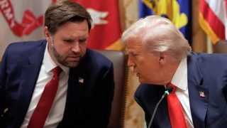 Վենսը դեմ է եղել Իրանի դեմ գործողություններին. Time