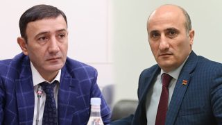 Կոնկրետ մարդու նկարով քարոզարշավ են անում, մարդկանց մոլորեցնում են. Թունյանը բողոքեց ԿԸՀ նախագահին