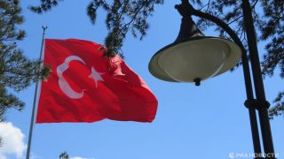 ԱՄՆ-ն դեռևս չի խնդրել Թուրքիային հյուրընկալել Ուկրաինայի հարցով բանակցությունները. աղբյուր