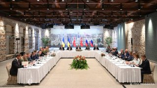 Թուրքիայում հույս ունեն, որ Ուկրաինայի հարցով բանակցությունները կվերսկսվեն