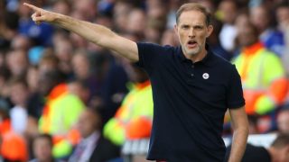 Տուխելը նշել է, որ չի կարող երաշխավորել Ֆոդենի տեղը Անգլիայի հավաքականում