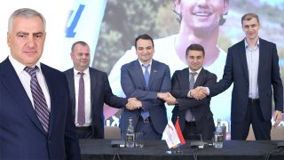 #ՀԻՄԱ. «ՈՒԺԵՂ ՀԱՅԱՍՏԱՆ» ԴԱՇԻՆՔԸ ԸՆՏՐԱԿԱՆ ՑՈՒՑԱԿՆԵՐԸ ՆԵՐԿԱՅԱՑՆՈՒՄ Է ԿԸՀ. #ՈՒՂԻՂ