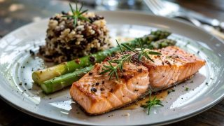 Բացահայտվել է իդեալական ընթրիքի բաղադրությունը