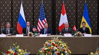 Սալդոն նշել է Ուկրաինայի հարցով բանակցությունները դադարեցնելու պատճառը