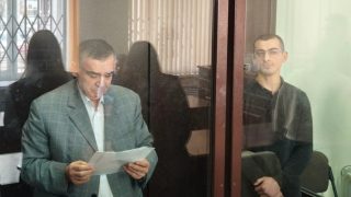 ՌԴ Ուրալի երկրամասում ադրբեջանական սփյուռքի նախկին ղեկավարի և նրա որդու վերաբերյալ դատավճիռ է կայացվել