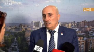 Եթե գրանցումից հետո որևէ պաշտոնյա իր պաշտոնն օգտագործի քարոզչական նպատակներով, հետևից կգնանք. Վահագն Հովակիմյան