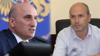 Եթե կոկորդիլոս Գենան լինի ՀՀ քաղաքացի, ում 25 տարին լրացել է, ապա… Վահագն Հովակիմյան