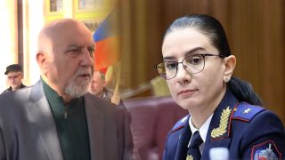 Սա մեր վերջին նախազգուշացումն է. Եթե Վարդապետյանը հովանավորում է Նիկոլին՝ իր վրա խաչ է դնում. Պարույր Հայրիկյան