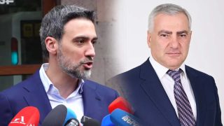 Այսօր դատարան միջնորդություն ենք ներկայացրել Սամվել Կարապետյանի խափանման միջոցի հարցը հրատապ քննելու մասին. Վարդևանյան