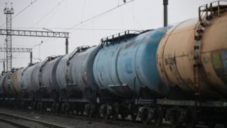 Այսօր Ադրբեջանից Հայաստան է ուղարկվում 887 տոննա դիզելային վառելիք