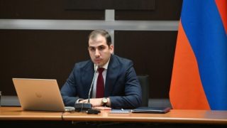 Սամվել Կարապետյանի բիզնեսներում ստուգումներ անելու հրահանգ ստացե՞լ է Փաշինյանից․ ՊԵԿ նախագահի պարզաբանումը