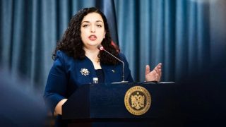 Կոսովոյի խորհրդարանը լուծարվել է․ Reuters