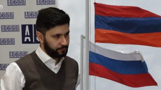 Դա վկայում է հայ-ռուսական հարաբերությունների խորը ճգնաժամի մասին․ Բենիամին Մաթևոսյան