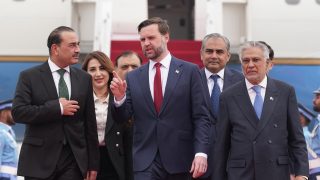 CNN-ը տեղեկացել է Իրանի հետ բանակցությունների կազմակերպման գործում Վենսի առանցքային դերի մասին