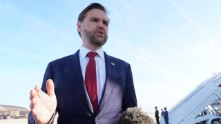 Վենսը Հռոմի պապին խորհուրդ է տվել «զգույշ լինել իր արտահայտություններում»